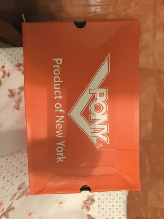 Botines Multitacos Pony