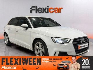 Audi A3 1.6 TDI S tronic Sportback