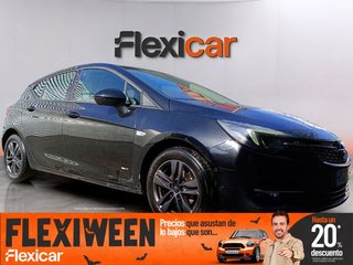 Opel Astra 1.2T SHT 96kW (130CV) Design & Tech