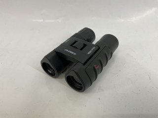 prismatico binocular crivit 10x26