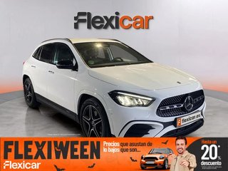 Mercedes-Benz GLA GLA 200 D
