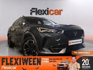 Cupra Formentor 1.5 TSI 110kW (150 CV) DSG