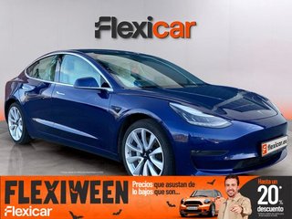 Tesla Model 3 Estándar Plus RWD
