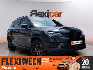 Cupra Ateca 2.0 TSI 221kW (300CV) 4Drive DSG St&Sp