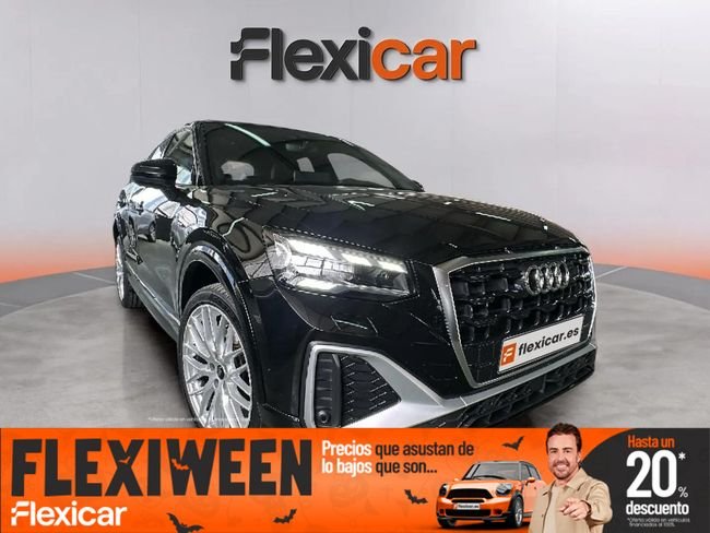 Audi Q2 Adrenalin 35 TDI S tronic 2024