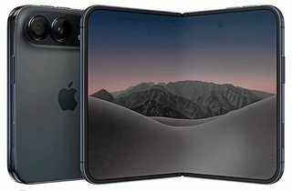 iPhone 18 Duo Negro
