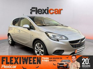 Opel Corsa 1.4 66kW (90CV) 120 Aniversario