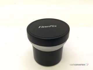 conversor fujifilm finepix wide conversion lens 0.79x