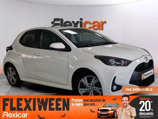 Toyota Yaris 1.5 120H Active Plus