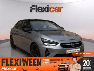 Opel Corsa 1.2T XHL 74kW (100CV) GS-Line