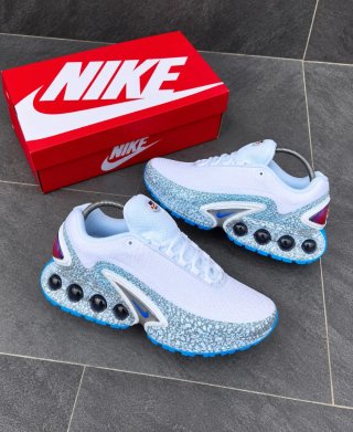 Zapatillas Nike Air Max blancas