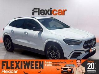 Mercedes-Benz GLA GLA 200 D
