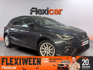 Seat Ibiza 1.0 TSI 85kW Special Edition Xcellence