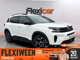 Citroën C5 Aircross BlueHdi 96kW (130CV) S&S Feel Pack