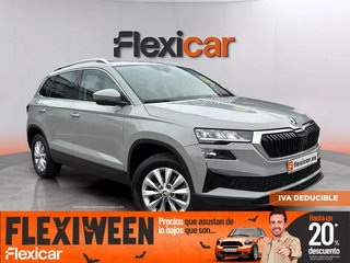 Skoda Karoq 2.0 TDI 85kW (115CV) Selection