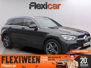 Mercedes-Benz GLC GLC 200 4MATIC