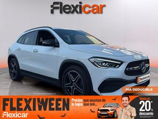 Mercedes-Benz GLA GLA 200 D