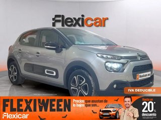 Citroën C3 PureTech 60KW (83CV) Plus