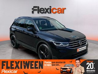 Volkswagen Tiguan Urban Sport 1.5 TSI 110kW (150CV) DSG