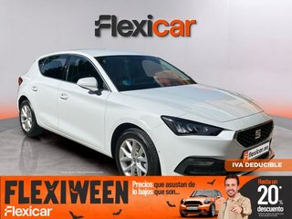 Seat Leon 1.5 eTSI 85kW DSG-7 Style XL
