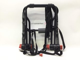 otros accesorios madige portabicicletas para coche