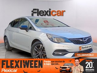 Opel Astra 1.2T SHT 96kW (130CV) Design & Tech