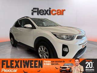 Kia Stonic 1.0 T-GDi 88kW (120CV) Drive Eco-Dynam