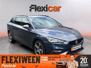 Seat Leon SP 1.5 eTSI 110kW DSG S&S FR