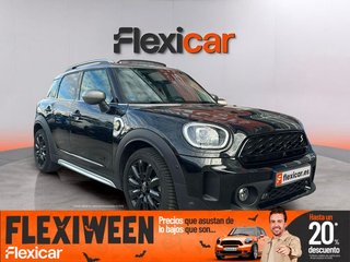 MINI Countryman Cooper SE ALL4
