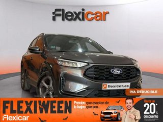 Ford Kuga ST-Line 1.5T EcoBoost 110kW (150CV)