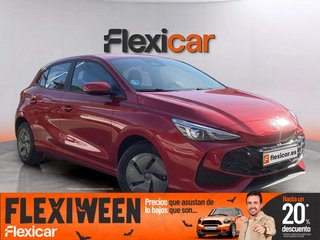 MG MG3 Hybrid+ Comfort