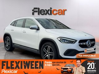 Mercedes-Benz GLA GLA 200 D