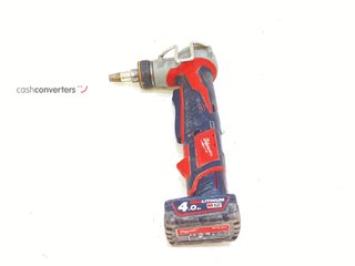 otras milwaukee c12 pxp