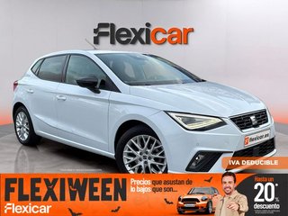 Seat Ibiza 1.0 TSI 85kW (115CV) FR Salta