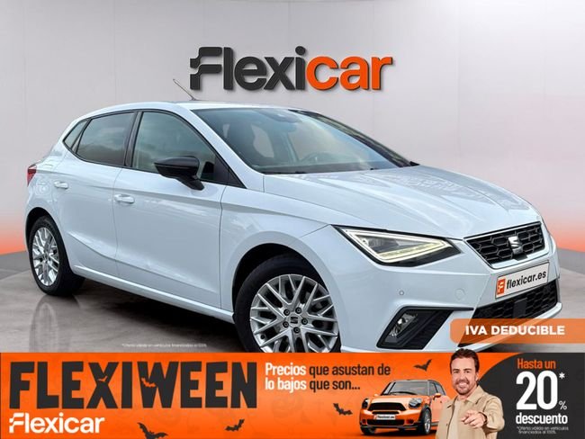 SEAT Ibiza 1.0 TSI Start&Stop FR Salta! 2025