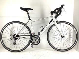 bicicleta carretera giant defy