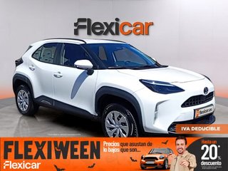 Toyota Yaris Cross 1.5 130H Active
