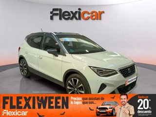 Seat Arona 1.5 TSI 110kW (150CV) DSG FR Special Ed