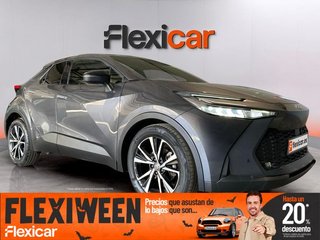 Toyota C-HR 1.8 Advance Hybrid 140