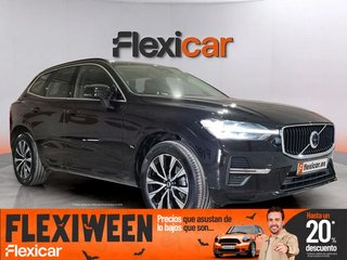 Volvo XC60 2.0 B5 G AWD Core Auto