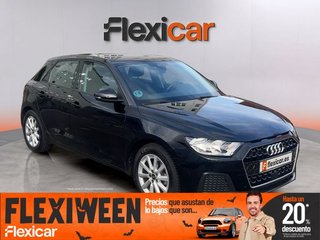 Audi A1 Sportback Advanced 25 TFSI 70kW (95CV)