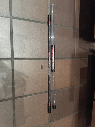 Barra Estabilizadora Arco Topoint 27"