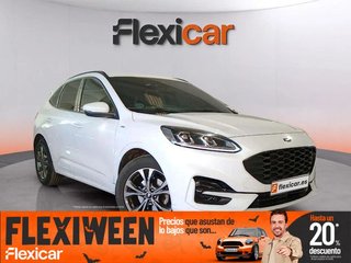 Ford Kuga ST-Line 1.5T EcoBoost 110kW (150CV)