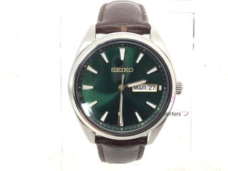 reloj pulsera caballero seiko sur449