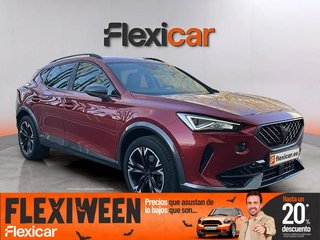 Cupra Formentor 1.5 TSI 110kW (150 CV) DSG