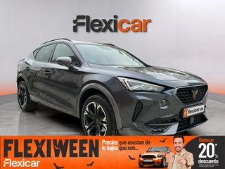 Cupra Formentor 1.5 TSI 110kW (150 CV) DSG