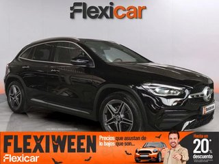 Mercedes-Benz GLA GLA 200 D