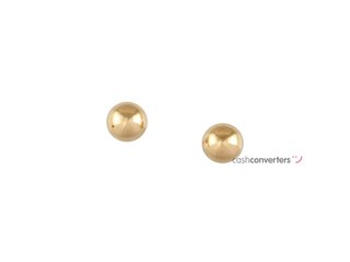 pendientes oro 18k