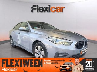 BMW Serie 2 216dA DCT Gran Coupe
