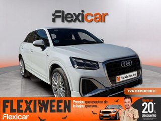 Audi Q2 S line 35 TDI 110kW (150CV) S tronic